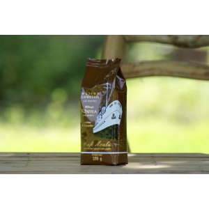 KHEIRA 100 % ARABICA LOT de 4 X 250 G MOULU