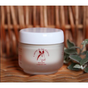 CARESSE DE LAIT D'ANESSE