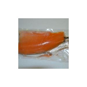 Filet de truite x 2 (580g)