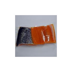 Pavés de truite (580 g)