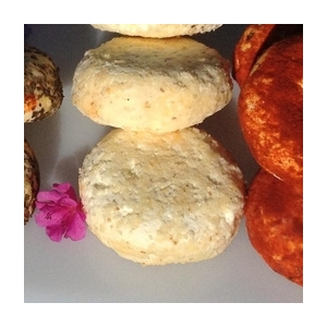 Crottins bio à l'ail