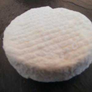 Crottin de chèvre affiné