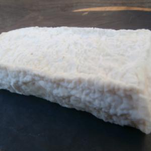 Brique de chèvre