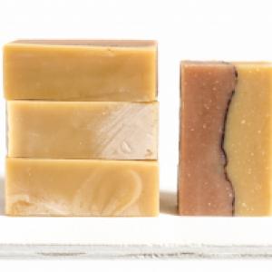 #3 Savon Avoine - Karité