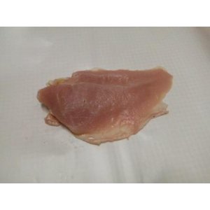 Filet de poulet fermier