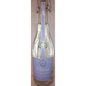 Limonade nature 33 cl