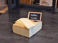 Raclette fumée 500 gr