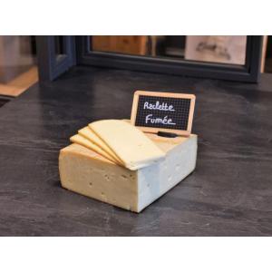 Raclette fumée 500 gr