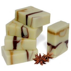 Les gourmands : « badiane evasion »