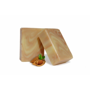 Les délicats : « bulles d’amande douce »