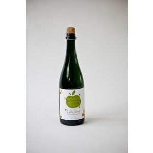 Cidre de Glace Les Normandises du Pradon - La Cave Saint-Vincent