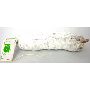 Saucisson pur porc nature