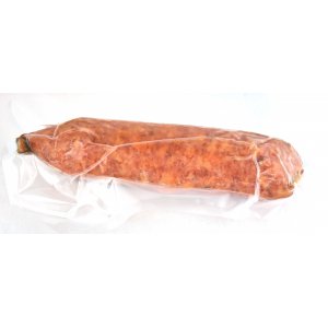 Saucisse fumée de They