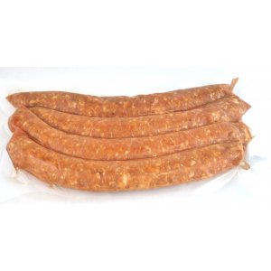 Merguez pur porc en 1 kg