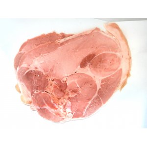 Jambon blanc braisé en 500g 