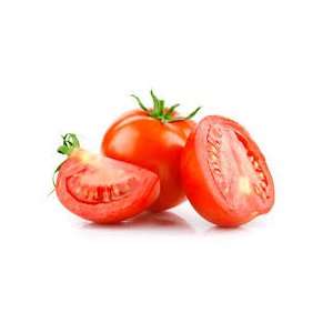Tomate ronde