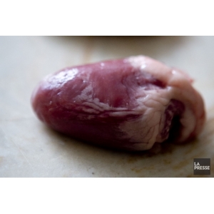 Coeur de veau