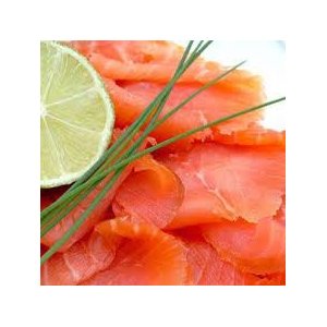 Filets de truite fumée (200g)