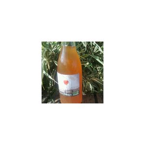 Jus de pommes poires