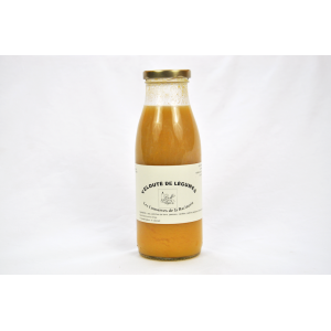 Mouliné de légumes - 0.5 l