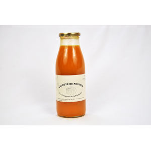 Velouté de potiron - 0.5 l