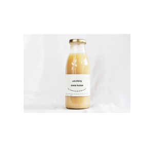 Velouté de chou fleur - 0.5 l