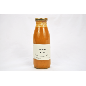 Velouté soleil - 0.5 l