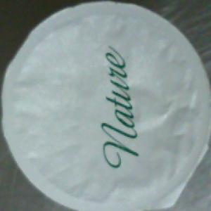 Yaourt bio nature 4*125g