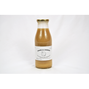 Soupe à l'oignon - 1 l