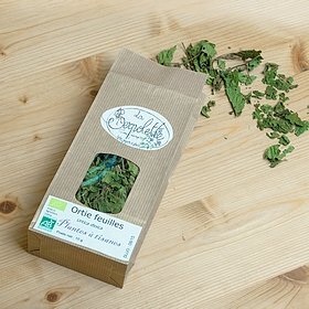Infusion d'ortie