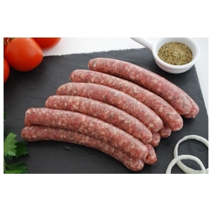 Chipolatas  500g