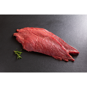 Bifteck à griller - frais - bio