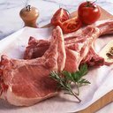 Colis de viande de porc 4 kg