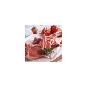 Colis de viande de porc 6 kg