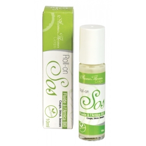 Roll-on sos bleus, coups, bosses