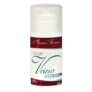 Soin veino circulatoire - jambes légères