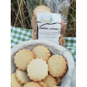 Sable citron