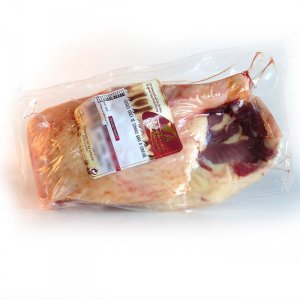 Cuisse de canard à rotir