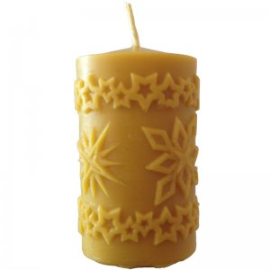 Bougie étoile