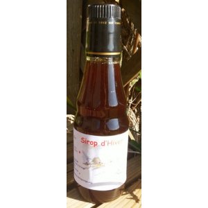 Sirop d'hiver