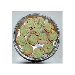 Escargots en croquilles à la bourgu