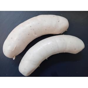 Boudin blanc de volaille