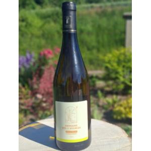 Vins blanc chardonnay, igp ile-de-france
