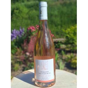 Vin rosé, igp ile-de-france