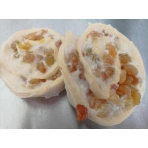 Escargots aux raisins à cuire