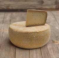 Tomme de chèvre 250g