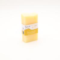 Douceur du jardin - savon au calendula