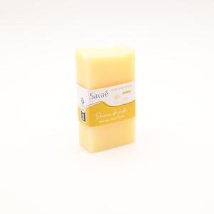 Douceur du jardin - savon au calendula