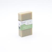Balade en forêt - savon au sapin