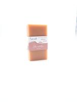 L'amande rose - savon à l'huile d'amande douc